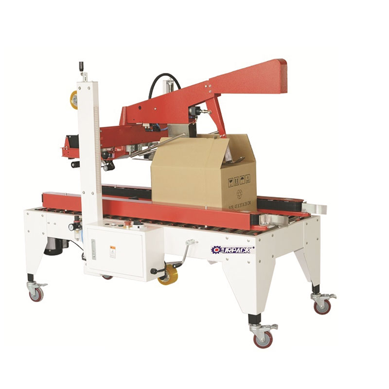 半自動折蓋封箱機 FC-500