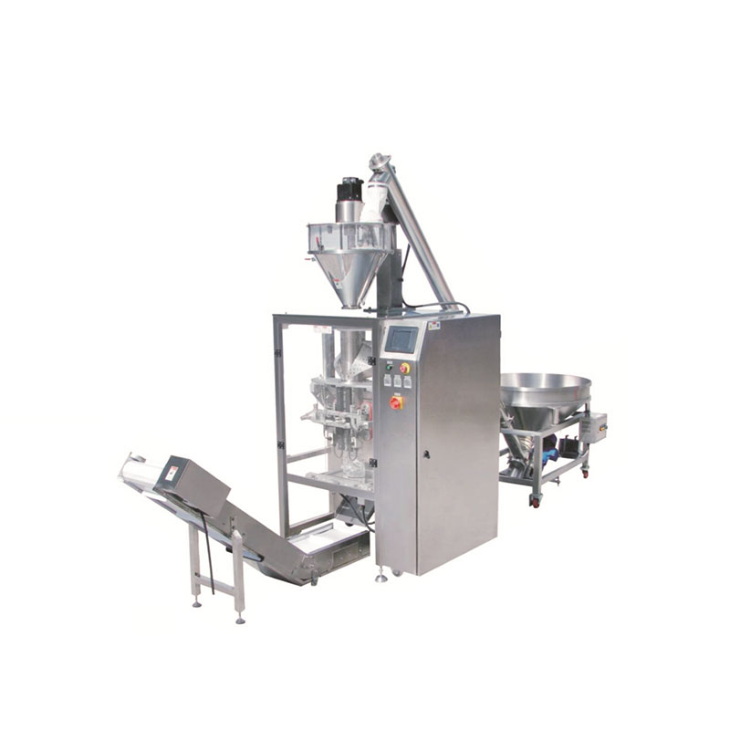 大容量背封包裝機/PM-420/520/620/720