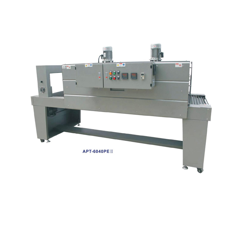 PE收縮爐APT-6040PEI/II/8040PEII 