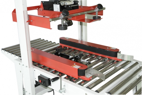 左右驅動封箱機 FA-500/ FB-500