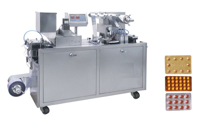 電子煙嘴泡罩機88H