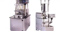 小型灌裝機